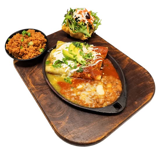 Drapeau mexicain / Mexican Flag