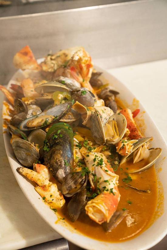 Cioppino