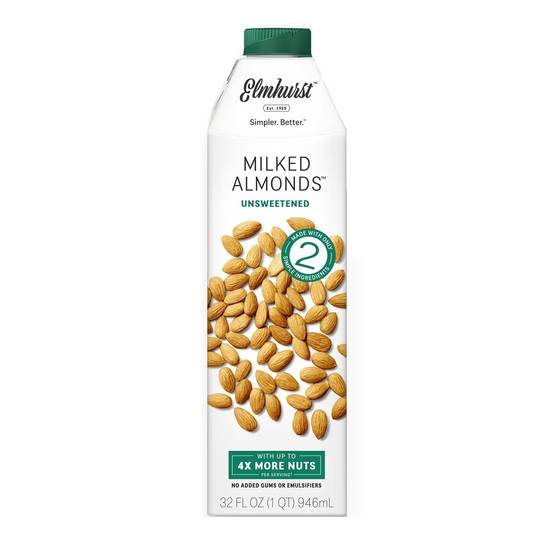 Almond Butter, Crunchy - 365 g
