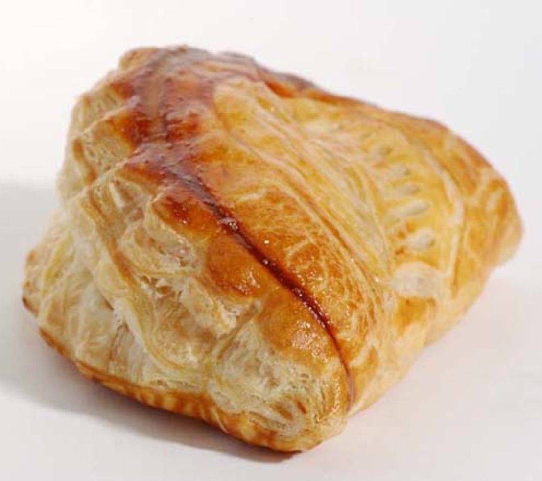 🥠 Chausson aux Pommes