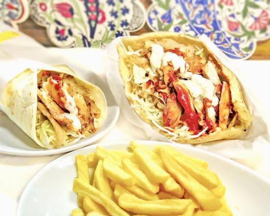 トシャケバブ TOSYA KEBAB