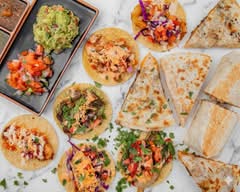 Guac Lab (Dallas, 1499 Regal Row)