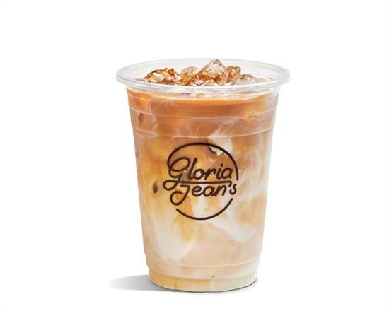 Iced Latte