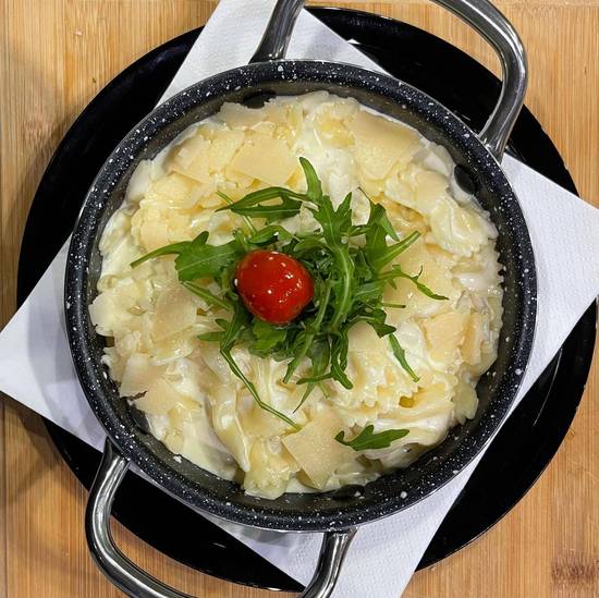 Farfelle 3 Fromages