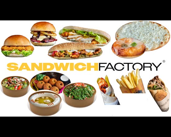 Sandwich Factory