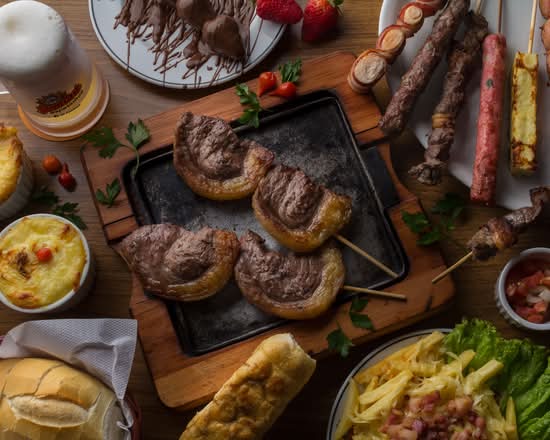 El Duende Parrillero (Merida)