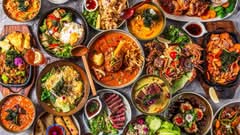 Chim Chim Thai Kitchen 
