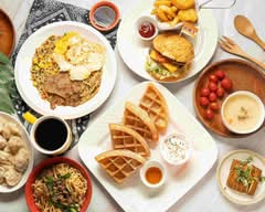 小博士早午餐店