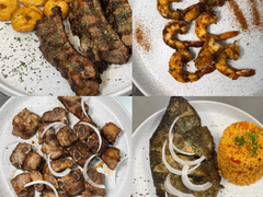 Bioko (2616 Blodgett St)