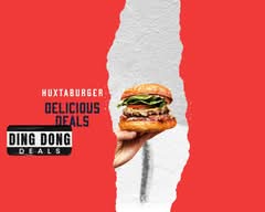 Huxtaburger (Redfern)