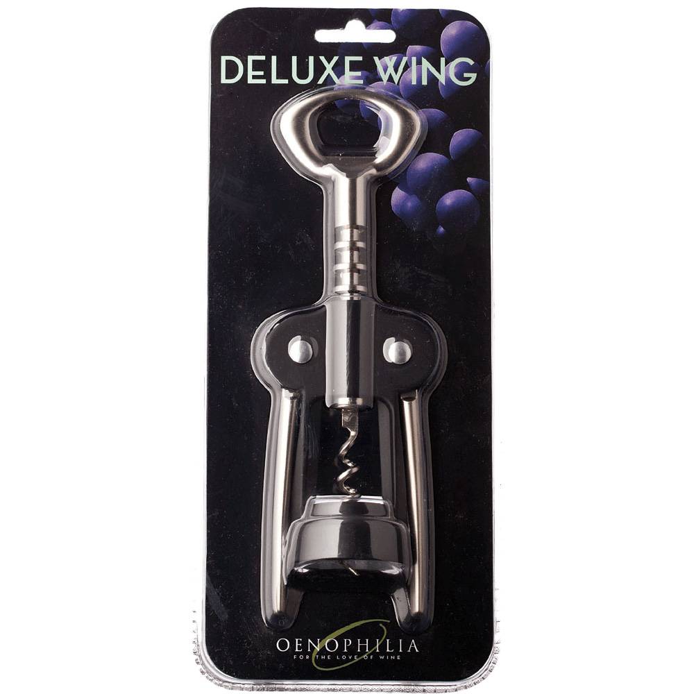 Oeno - Deluxe Wing Corkscrew (OTHER)
