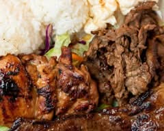 QQ Aloha BBQ (W Central Ave)
