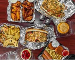 The Hoagie Stop  (Main St)