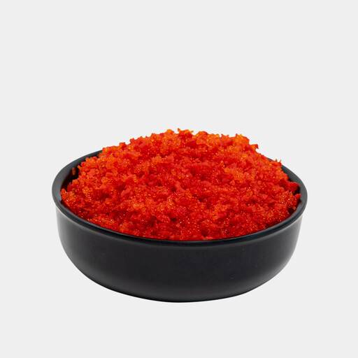 Masago rouge / Red Masago