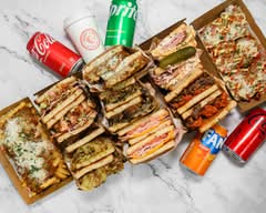 Daddy’s Deli (Keysborough)