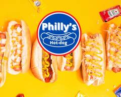 Philly's Hot Dog