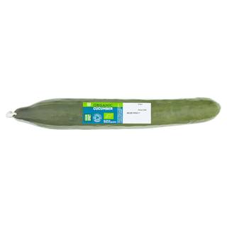 Co-op Organic Cucumber