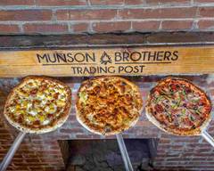 Munson and Brothers Trading Post