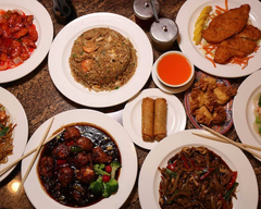 Chang's Chinese Restaurant (20900 Katy Fwy)