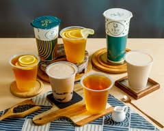 茶曉伊丨凍品茶飲丨台北萬華店