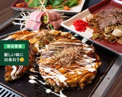 東京下町もんじゃ屋Rikyu　東浦駅前店