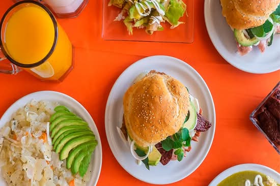 Cemitas Jahveh (Puebla)