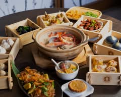 Dimsum Palace (6600 Baltimore National Pike)