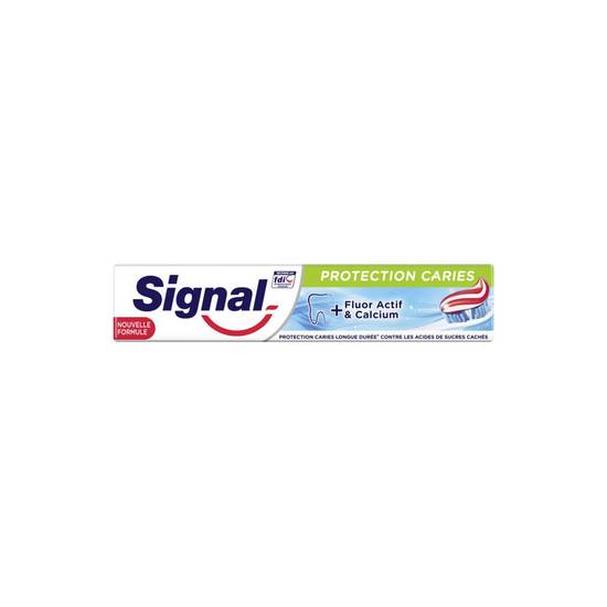 Dentifrice protection caries Signal 77ml