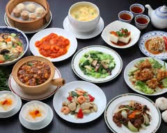 中国料理　華山