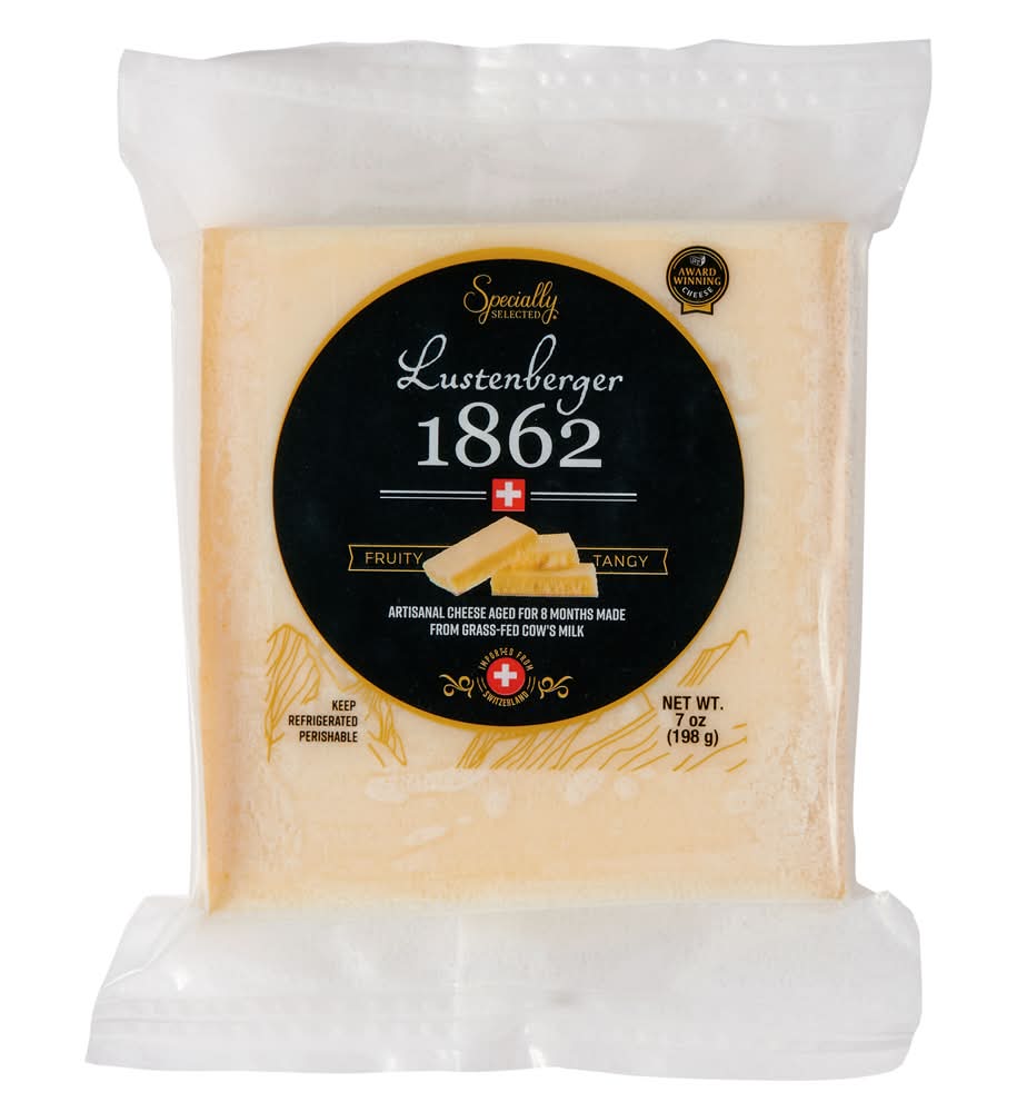 Specially Selected Manchego Cheese (7 oz)
