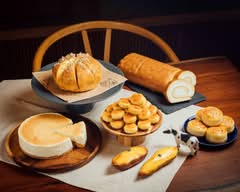 懿品乳酪菓子手造所 高雄青海店