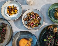 Rumi's Cuisine (8389 Centreville Rd)