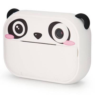 Kidamento Instant Camera For Kids Koko the Panda