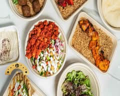 Kebab Express | Halal Grill
