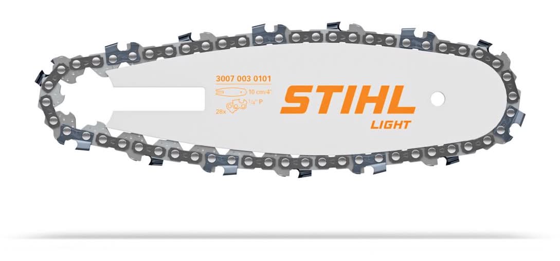 Stihl Pm 3 Gta 26 Chainsaw Chain