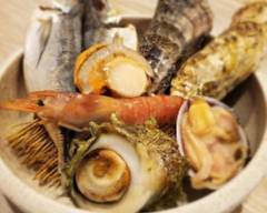 産地直送の新鮮な牡蠣が人気🏆浜焼きdining カキヤ Hamayaki Dining KAKIYA