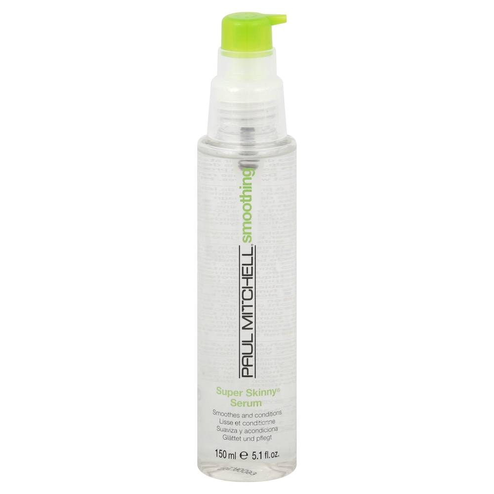 Paul Mitchell Super Skinny Serum