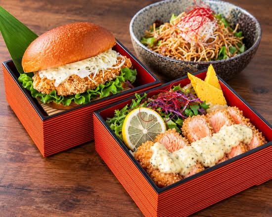BENTENDO Modern Japanese Kitchen