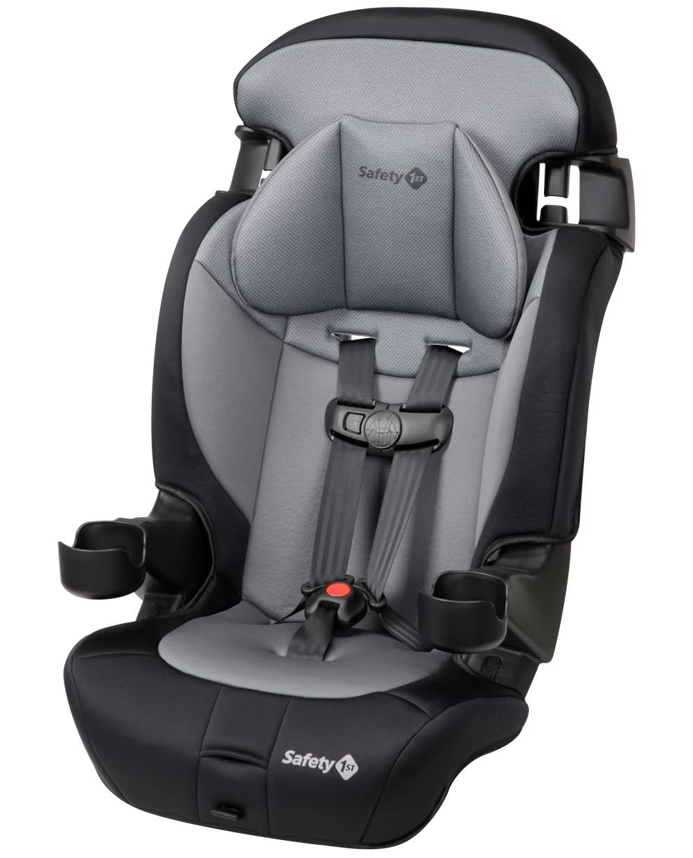 Safety 1st Grand 2-in-1 Booster Car Seat With Harness (12.08 lbs)