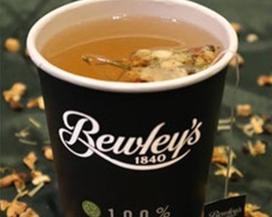 Bewley's Herbal & Green Tea