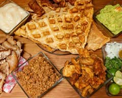 PORKUERO (Cuernavaca)