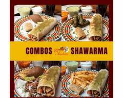 Shawarma El Arabito 
