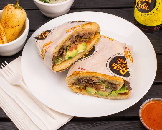 Asada Torta
