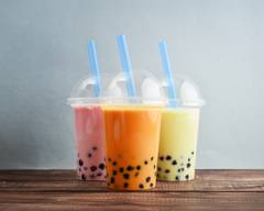 Boba Milk Tea Snob (333 W St Louis Ave #25)