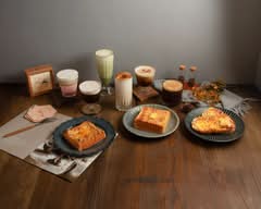 扎根咖啡 Zha Gen Cafe