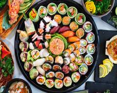 Sushi Hiro Poké
