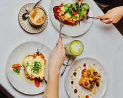 Mae Amore (San Pedro)