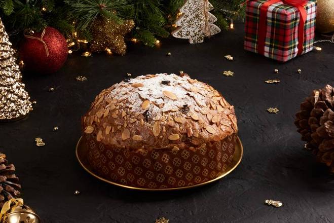 Panettone Tradicional