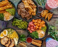 Gekko Kitchen (Peachtree Corners)