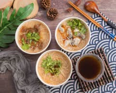 95號 大腸蚵仔麵線糊